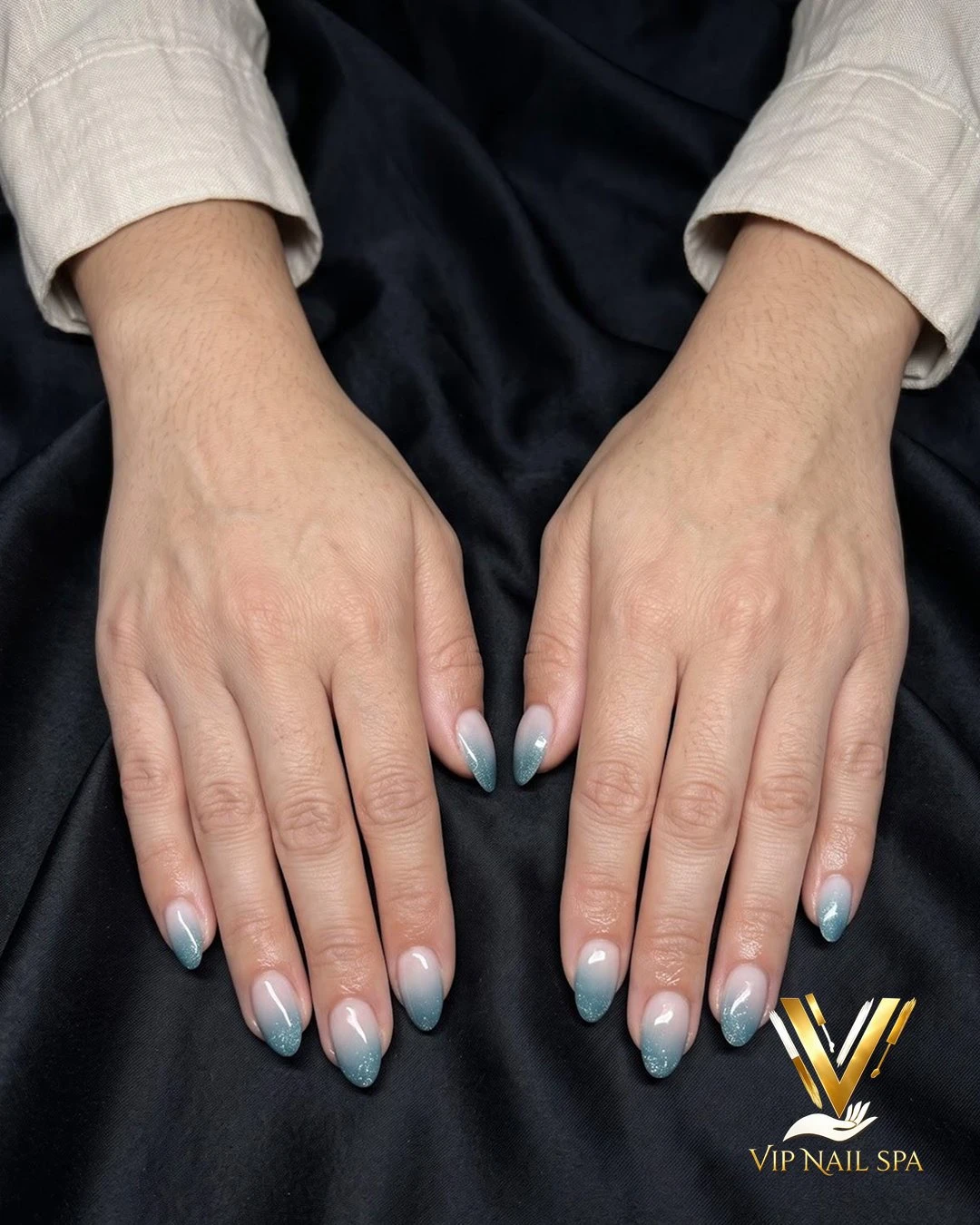 September nail trends and seasonal nail designs